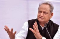 rajasthan political crisis bjp demands floor gehlot government