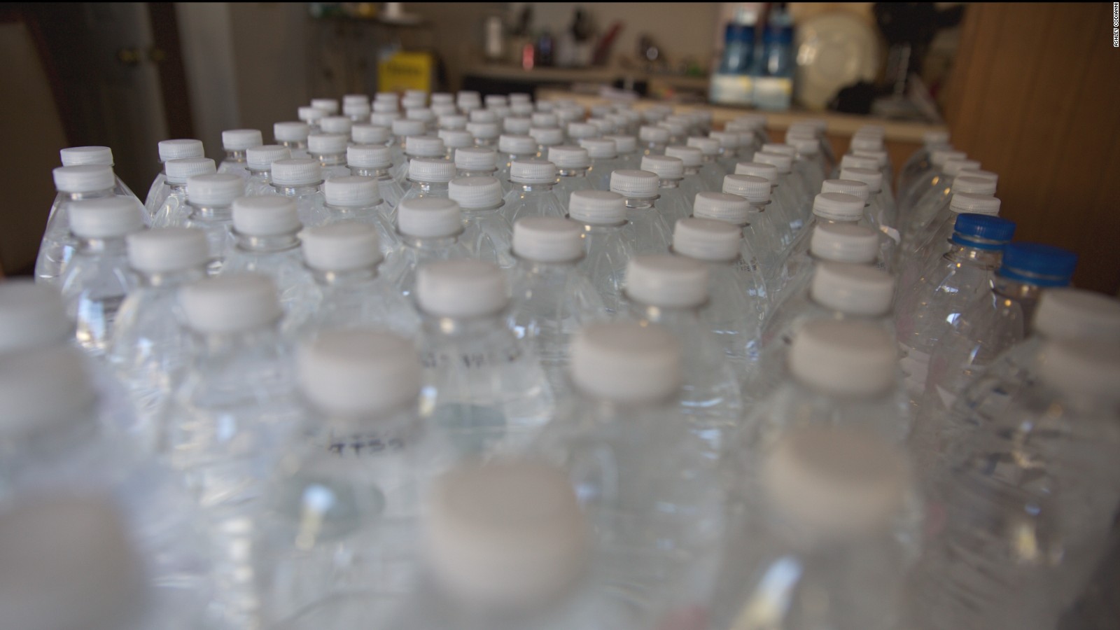 Formula to increase body immunity is hidden in alkaline water industry