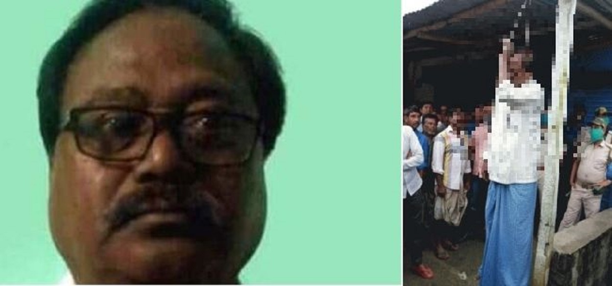 West Bengal Politics: भाजपा विधायक का शव लटकता हुआ मिला, नड्डा और राज्यपाल ने लगाया हत्या का आरोप