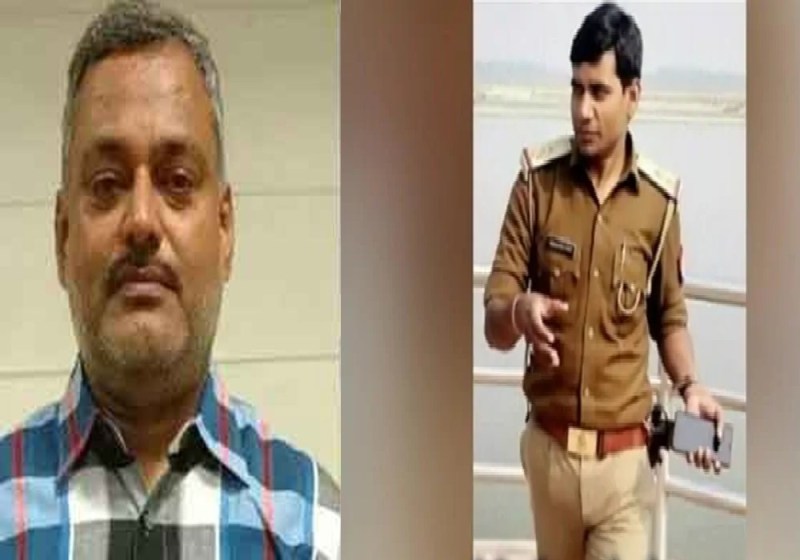 Vikas Dubey Encounter: विकास दुबे को पुलिस दबिश की मुखबिरी करने वाला दरोगा पहुंचा सुप्रीम कोर्ट, कर दी ये मांग