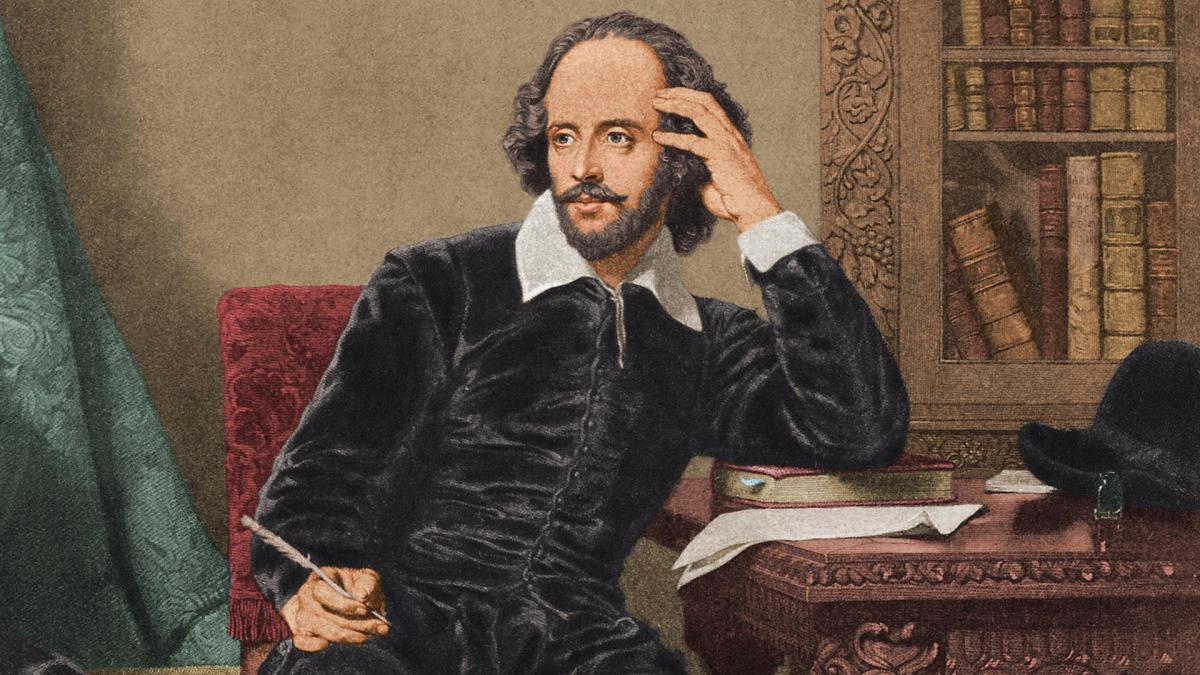 क्या शेक्सपियर भी नस्लीय भेदभाव को मानते थे?