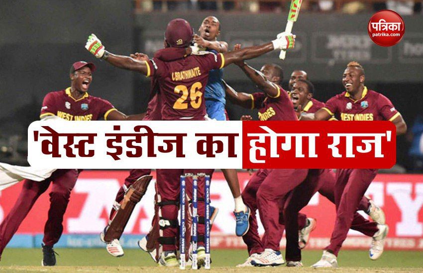 carlos brathwaite told west indies can rule again on world cricket