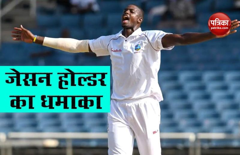 Holder reaches 2nd place in bowling rankings