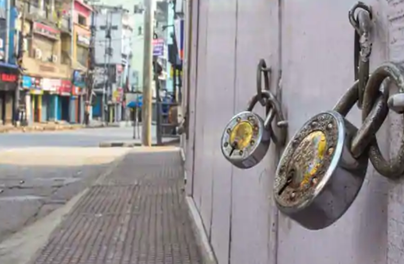 बिहार में 16 से 31 जुलाई तक लॉकडाउन, डॉक्टरों की हो रही मौत, BJP व JDU के दर्जनों नेताओं को Corona