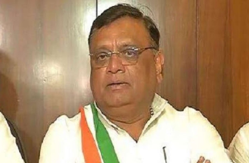 AICC directs Congressmen not give media reactions without permission