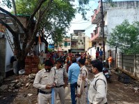 Youth commits suicide by hanging