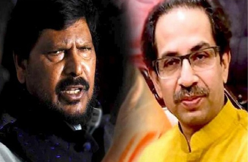 केंद्रीय मंत्री की भविष्यवाणी, दो-तीन महीने में गिर जाएगी महाराष्ट्र सरकार
