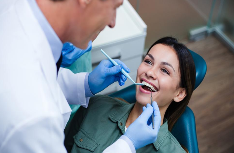 दांतों की फोटो भेजिए, डॉक्टर फोन पर बताएंगे इलाज