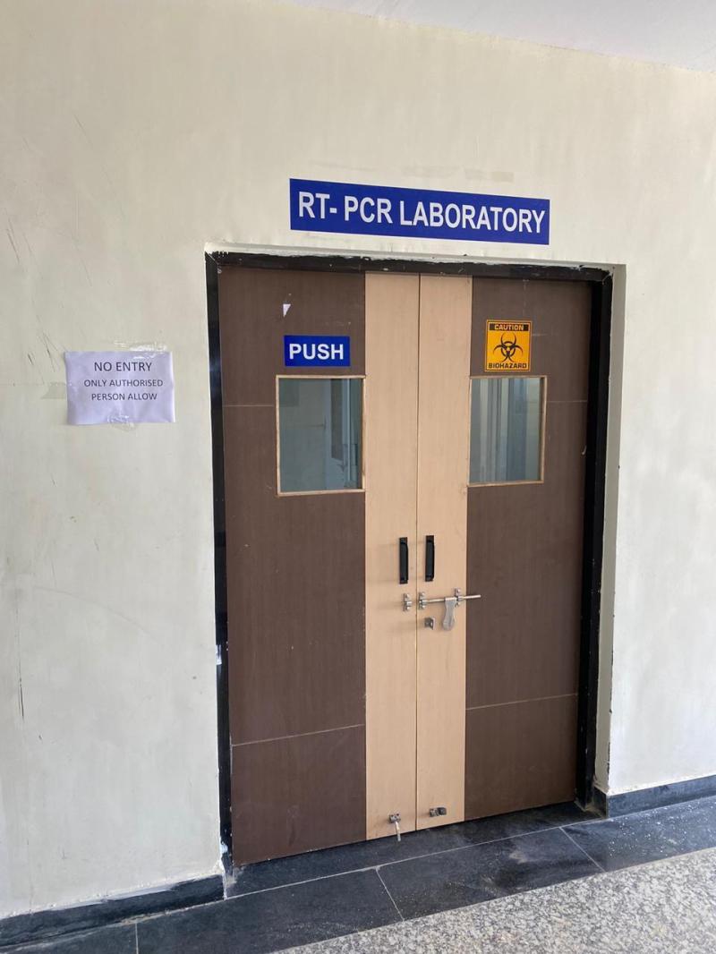 बाड़मेर : 14 दिन में हो गए 400 से 800 पॉजिटिव