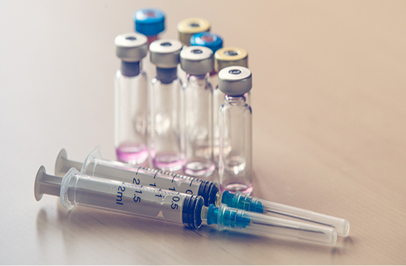 COVID-19: जानिए कैसे काम करते है वैक्सीन