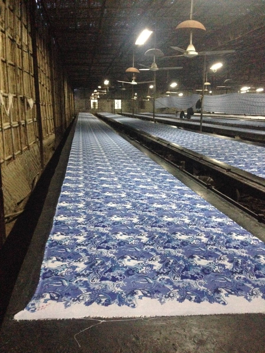 TEXTILE--टेक्सटाइल इकाइयां प्लांट व मशीनरी कर सकेंगी ट्रांसफर