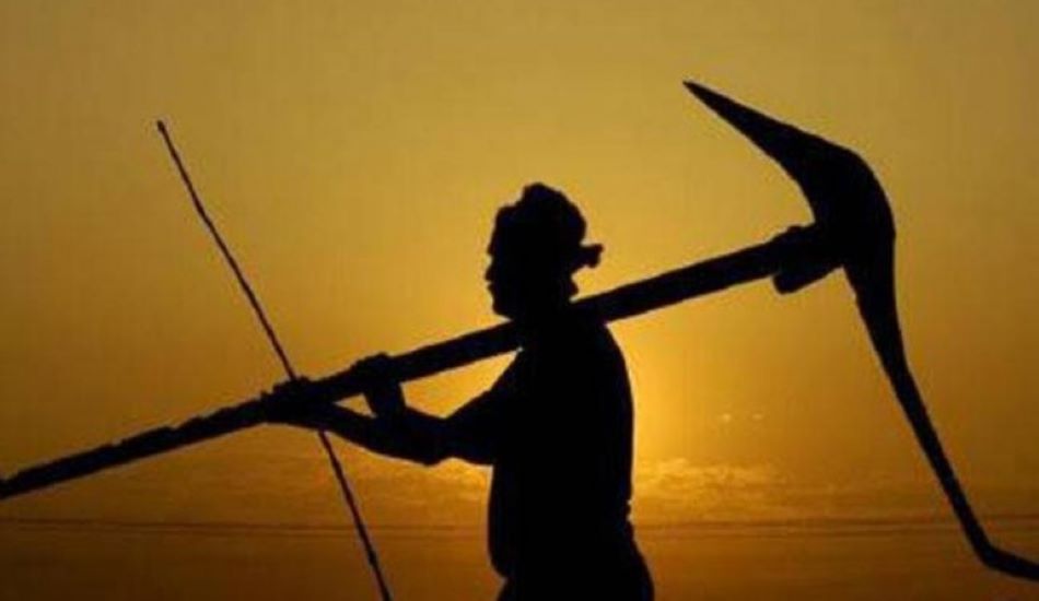 AGRI NEWS---कांटेक्ट फार्मिंग एक्ट का प्रारुप अंतिम चरण में