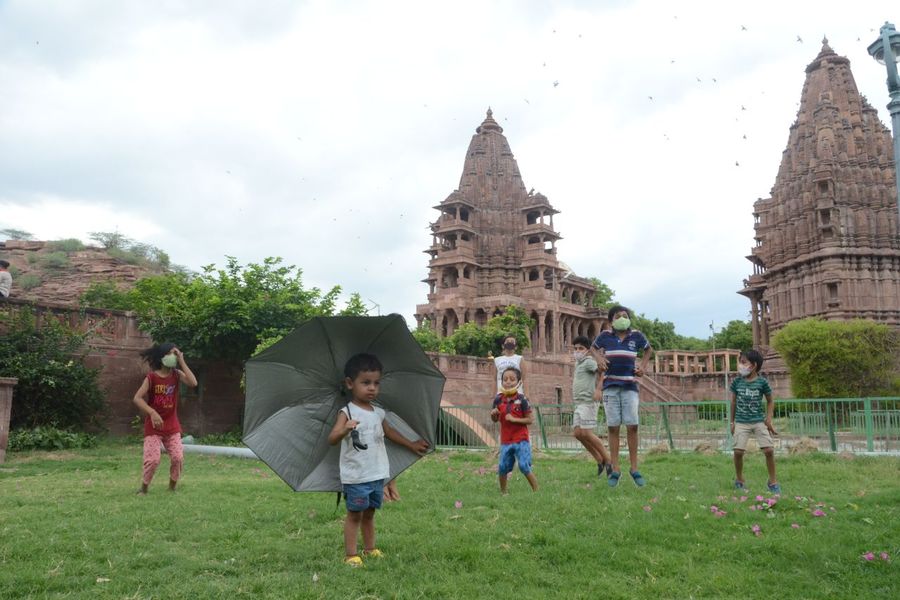 20 साल बाद सोमवार और अमावस्या का संयोग