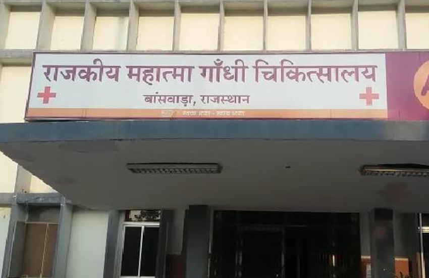 12 साल के बच्चे सहित तीन और कोरोना पॉजिटिव, बांसवाड़ा में आंकड़ा 114 पर पहुंचा