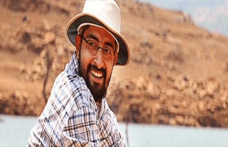 Exclusive interview of Bollywood Director Abhishek sharma