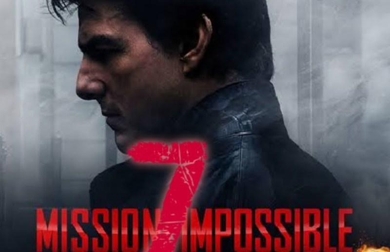 जारी है 'मिशन : इम्पॉसिबल' का किस्सा, 7वें पार्ट की रिलीज से पहले आठवें पार्ट की तैयारी शुरू