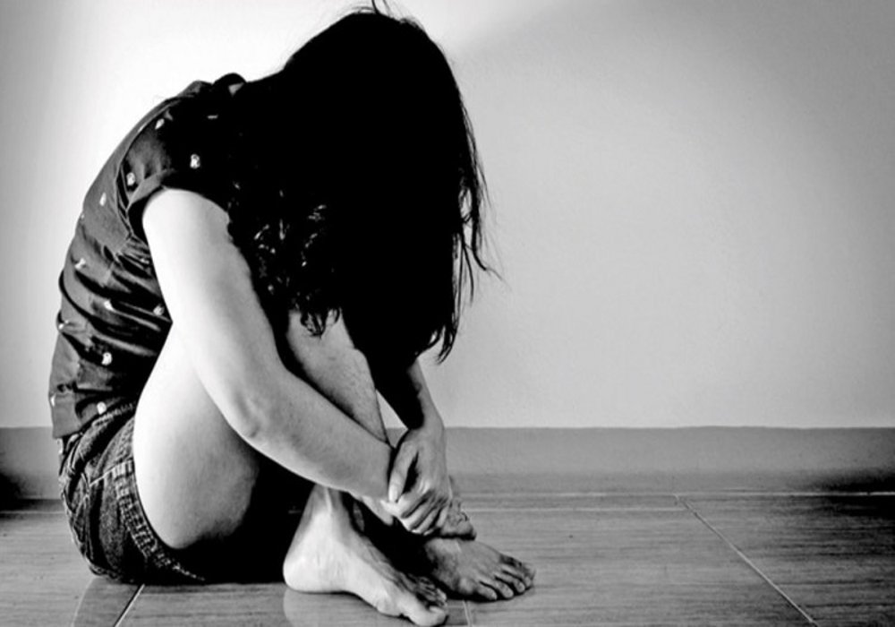 धर्म छिपाकर युवक ने नाबालिग को प्रेम जाल में फंसा किया दुष्कर्म, पुलिस ने किया गिरफ्तार