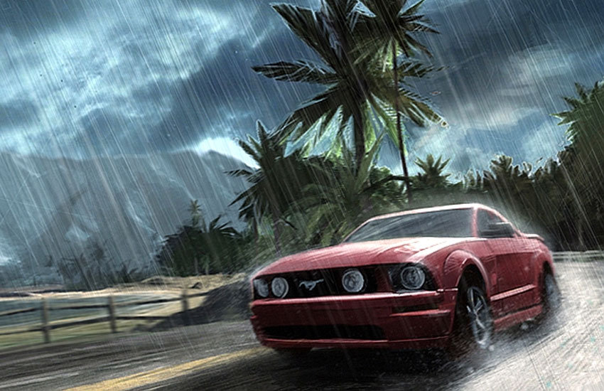 Prepare Your Car for Monsoon Season By These Tips