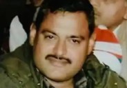 कानपुर शूटआउट : विकास के गुर्गों की तलाश तेज, बाजारों और हाईवे पर लगाये गये पोस्टर