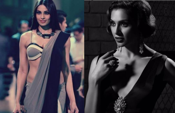 बिपाशा बसु को याद आ रहे पुराने दिन, खुद की तारीफ में शेयर किए Throwback Photos