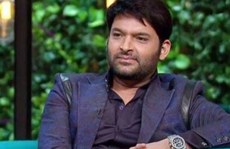 Kapil Sharma
