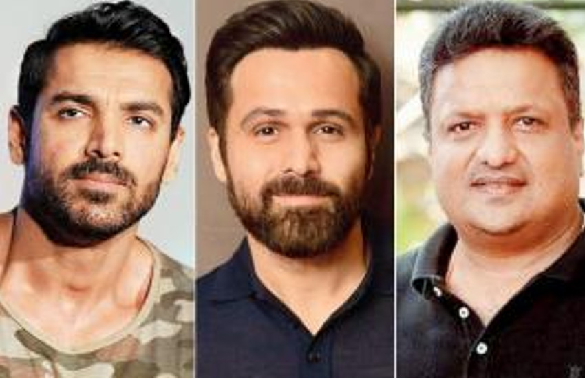 Mumbai Saga