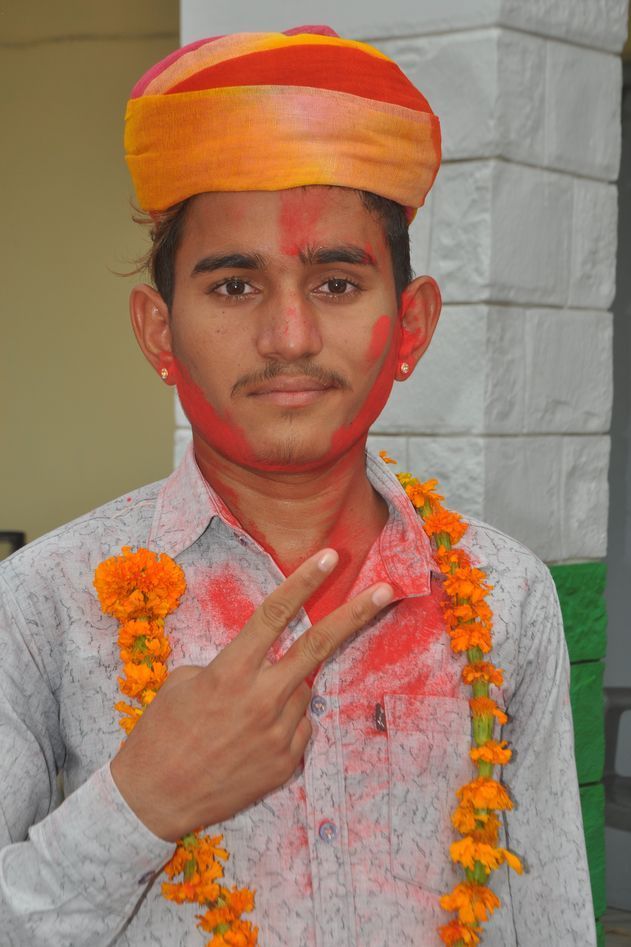 Worker's Lal kamal: said by bringing 99.20 points, read the workers' w