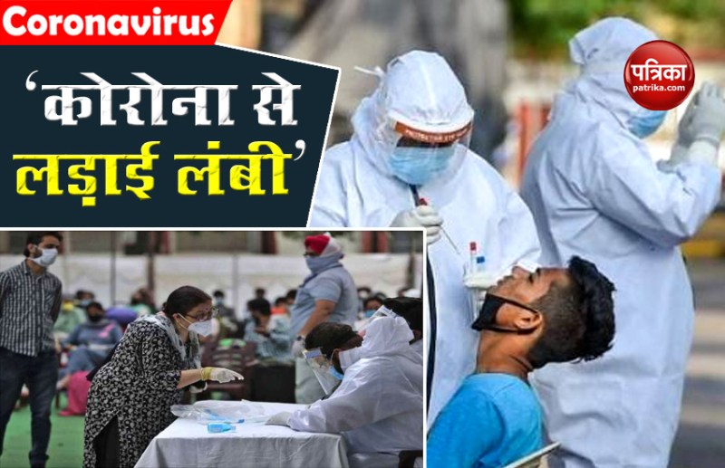 Zhang Wenhong Big Statement on coronavirus