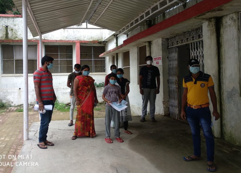 अंबिकापुर में मिला सिर्फ 1 कोरोना पॉजिटिव जबकि 17 हुए डिस्चार्ज, सूरजपुर में डॉक्टर के पॉजिटिव मिलने से हडक़ंप