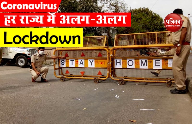 Coronavirus in India