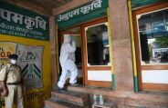 13 साल से चल रही यूरिया घोटाले की जांच, सीएम गहलोत के भाई के घर अचानक पहुंची ईडी की टीम