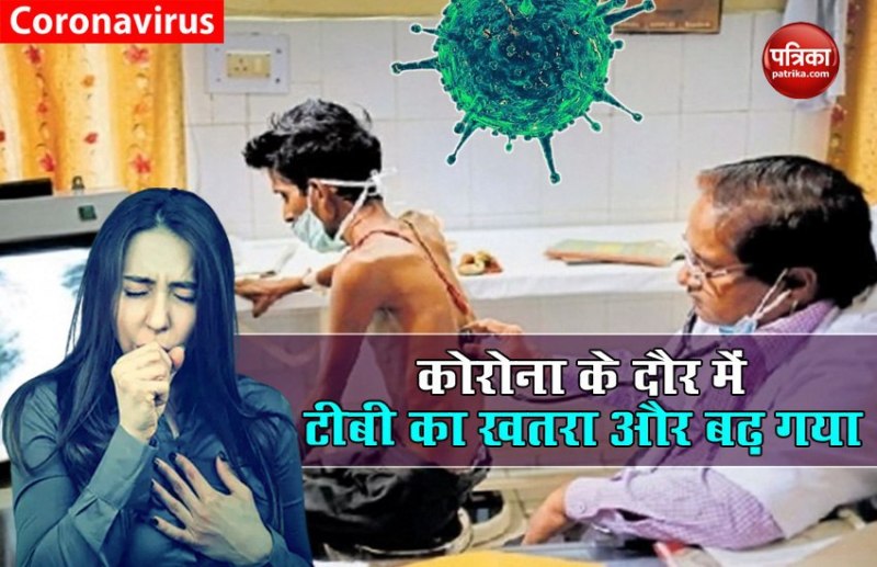 Dangerous disease than COVID 19 is TB