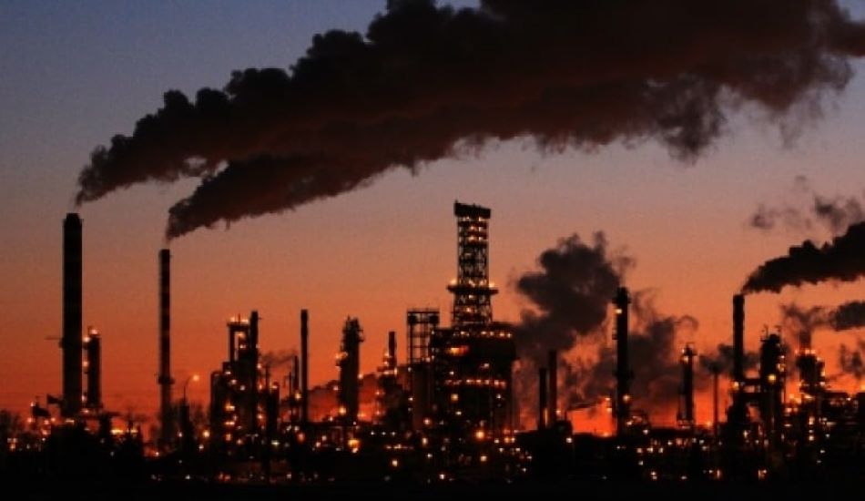 INDUSTRY-- उद्योगों को 220 करोड़ का राहत पैकेज की घोषणा