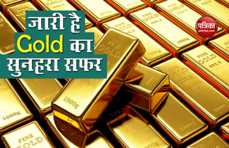 Gold And Silver Price Today