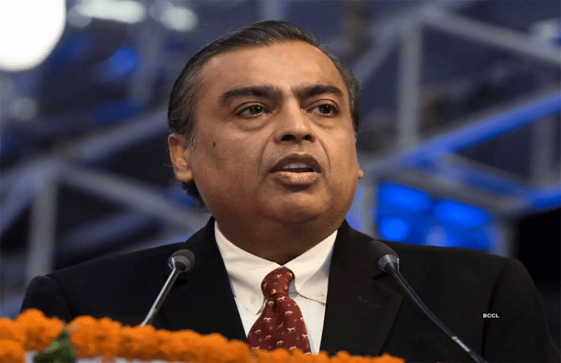 Mukesh Ambani के फोकस में अब Retail business, Amazon खरीद सकता है JioMart में 9.9 फीसदी हिस्सेदारी