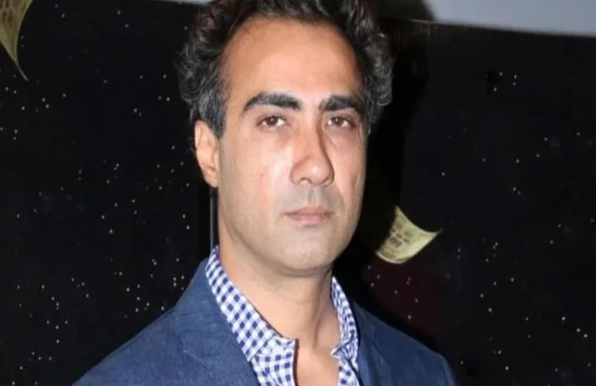 ranvir shorey statement on Nepotism i was treated as outsider