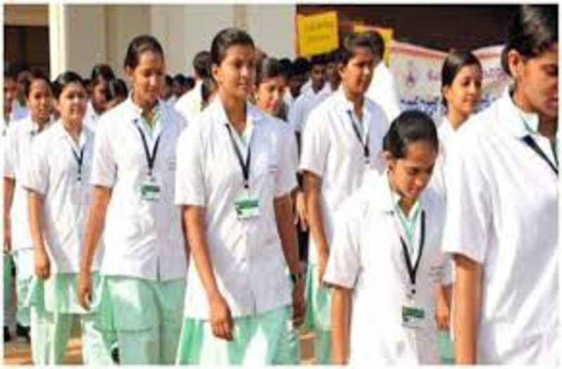 यहां कोविड-19 के लिए अलग-अलग 47 पदों पर निकली भर्ती, आवेदन के बाद 31 जुलाई को होगा इंटरव्यू