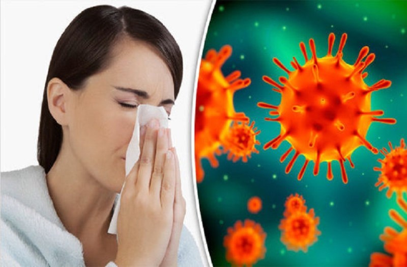 बारिश में फ्लू से बचने के लिए इन बातों का रखें ख्याल