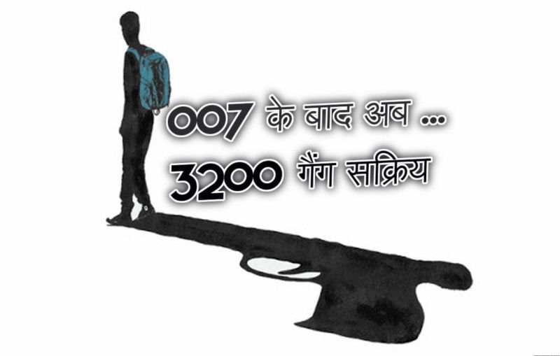 007 के बाद अब जोधपुर में एक और गैंग सक्रिय, तलाश में जुटी पुलिस 