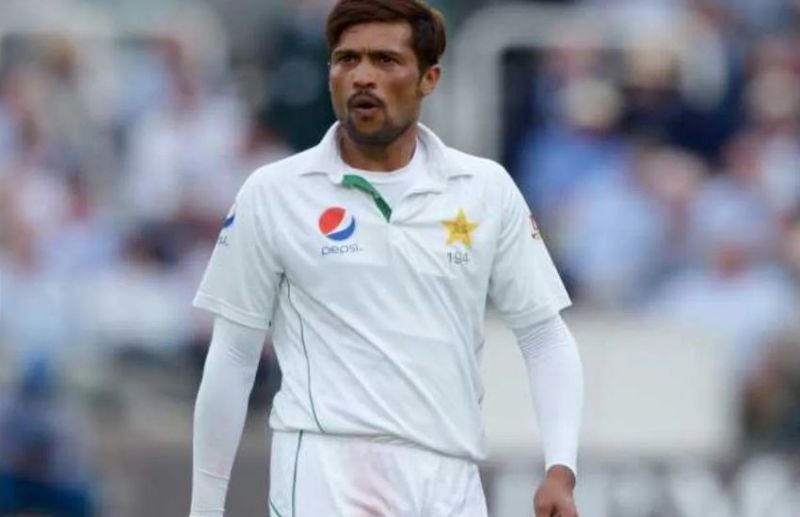 amir opens why he retired from test cricket
