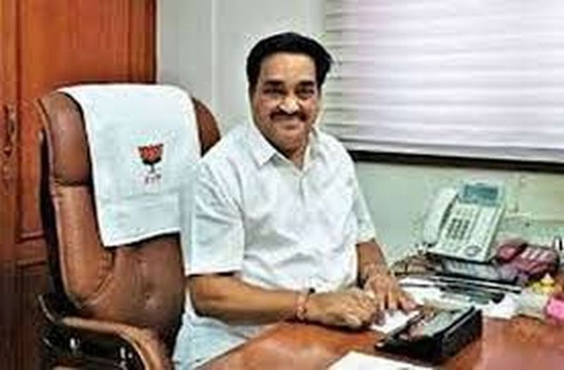 ऐनवक्त स्थगित की गई रैली