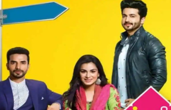 TV Serial TRP में एकता कपूर और शनि देव की एंट्री, देखें टॉप 5 शोज