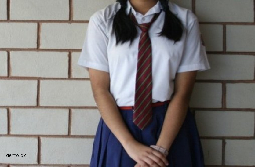Alwar Teachers Allegedly Gang Rape Sixth Class Student In School
