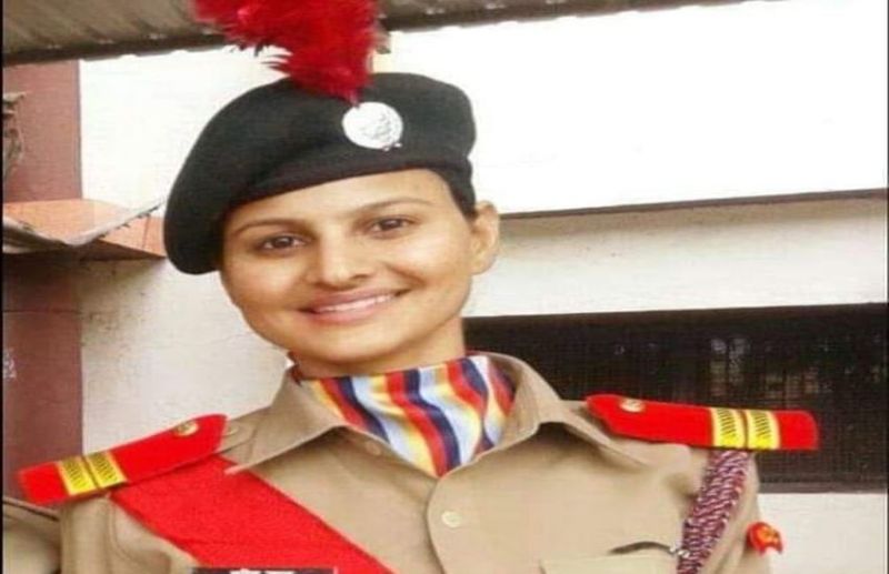 LADY LR : ‘सहन करने की हिम्मत रखती हूं तो तबाह करने की ताकत भी रखती हूं’