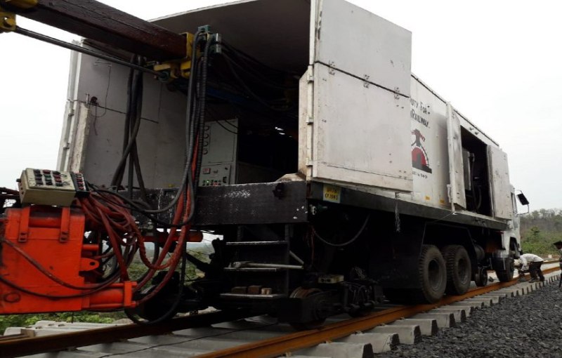 Railway: 15 अगस्त से पहले इस रेलमार्ग का निरीक्षण करने आ रहे सीआरएस, चलेगी ट्रेन