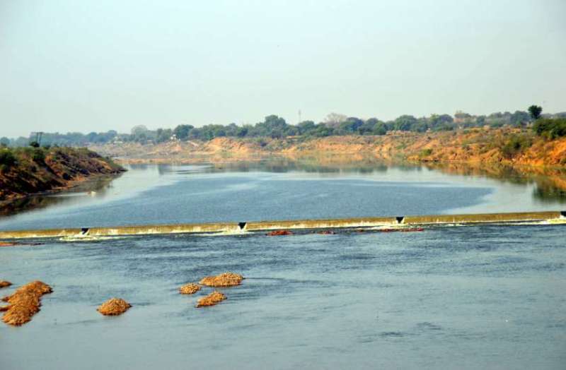 There will be irrigation in Chhatarpur-Panna-Damoh