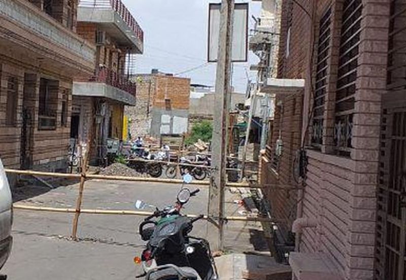 बाड़मेर में मिले 39 नए केस, हमीरपुरा में एक परिवार में 8 संक्रमित