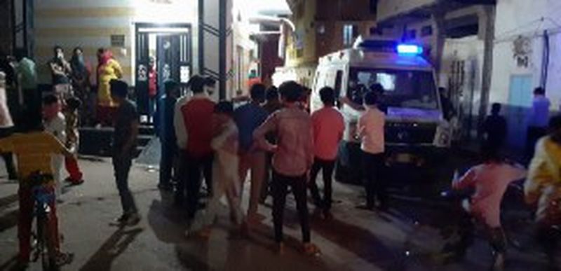 कोरोना से दो की मौत, फिर 62 नए संक्र्रमित