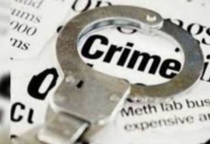 दो दिन पहले कार लूट ले जाने के मामले में एक आरोपी गिरफ्तार