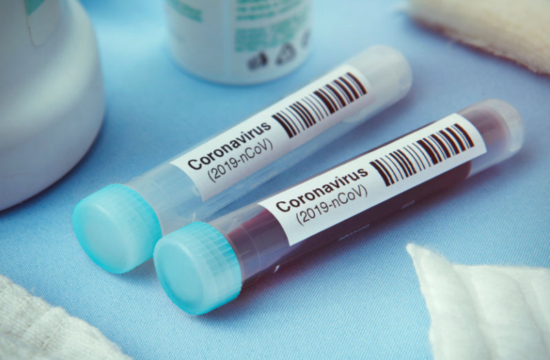 सौ साल की मरीज कोरोना वायरस के संक्रमण से ठीक हुईं